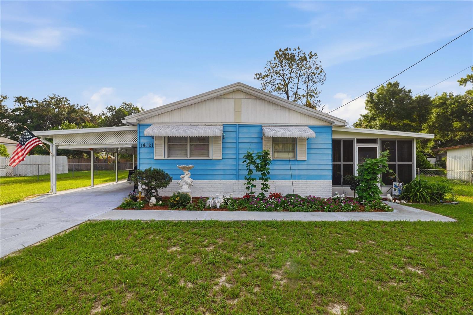 Photo of 14121 SE 91ST COURT SUMMERFIELD FL 34491
