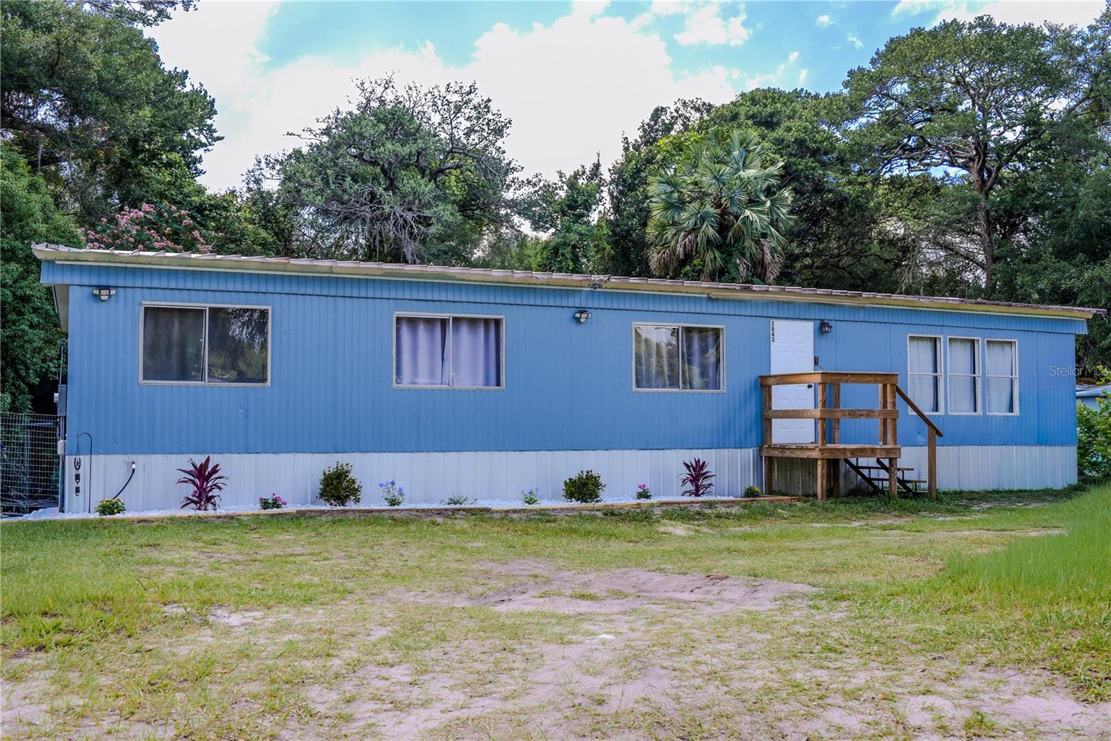 Photo of 5843 NE 167TH AVENUE SILVER SPRINGS FL 34488