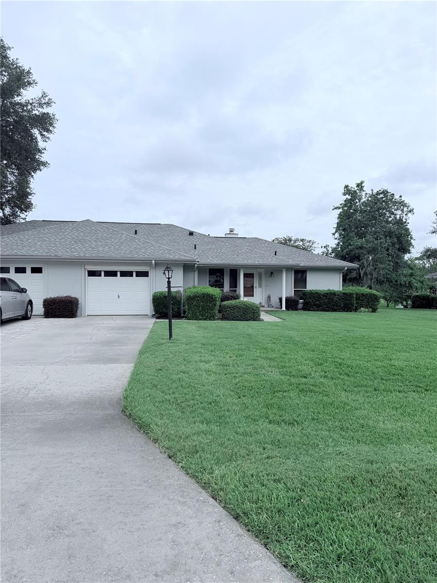 Photo of 9092 SW 192ND COURT ROAD DUNNELLON FL 34432