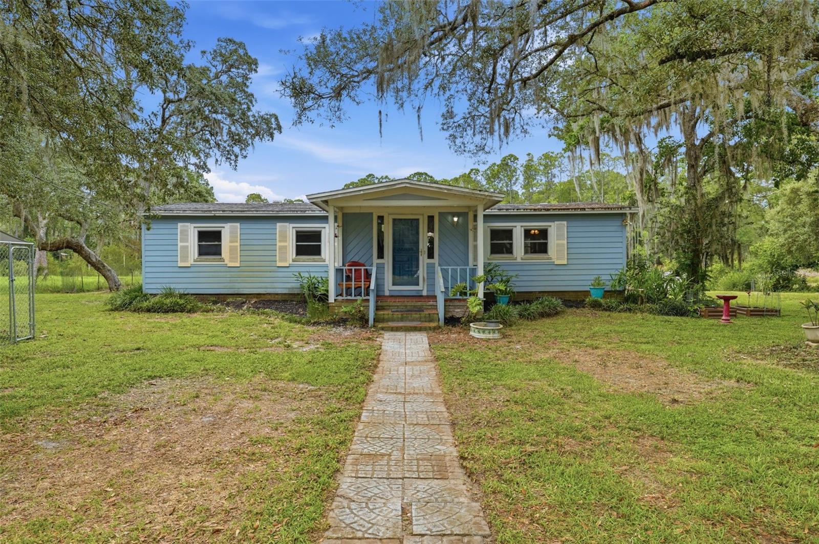 Photo of 9380 N CEDAR COVE ROAD DUNNELLON FL 34434