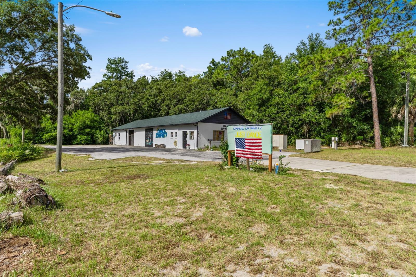 Photo of 6950 W HOMOSASSA TRAIL HOMOSASSA FL 34448