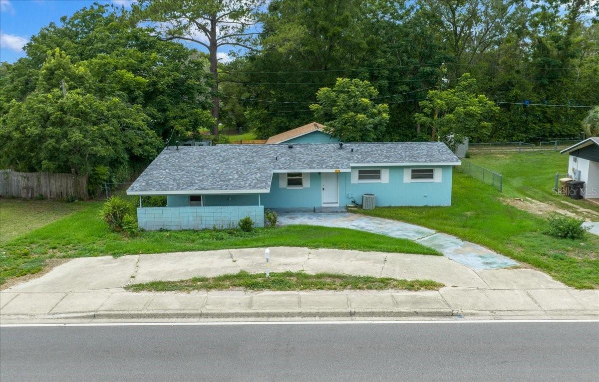 Photo of 1214 SE 36TH AVENUE OCALA FL 34471