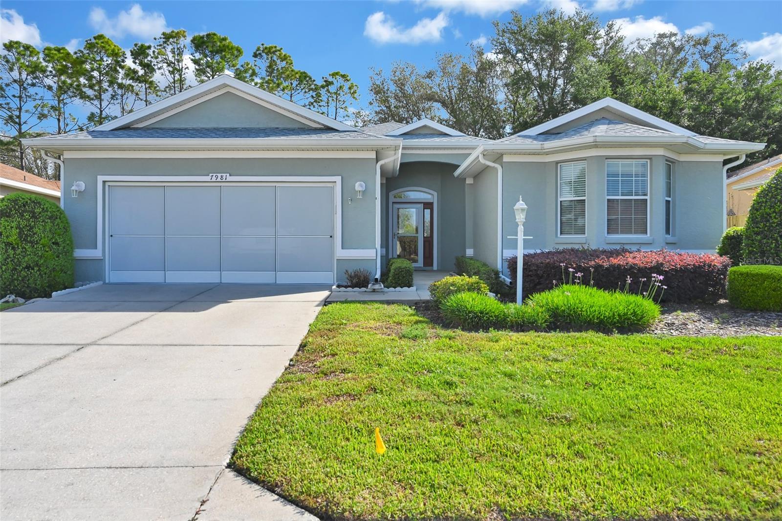 Photo of 7981 SW 81ST LOOP OCALA FL 34476