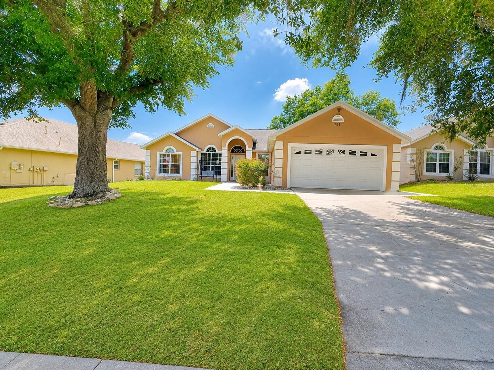 Photo of 167 GREELEY LOOP DAVENPORT FL 33897
