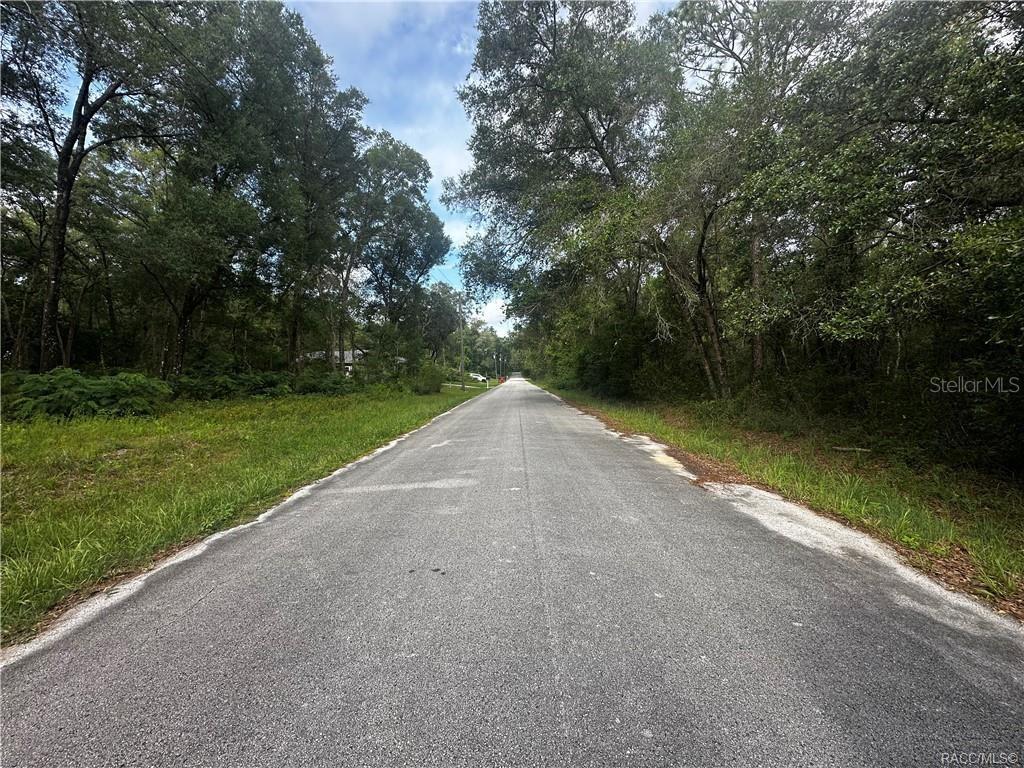 Photo of 3698 E JOHNSON PLACE INVERNESS FL 34453