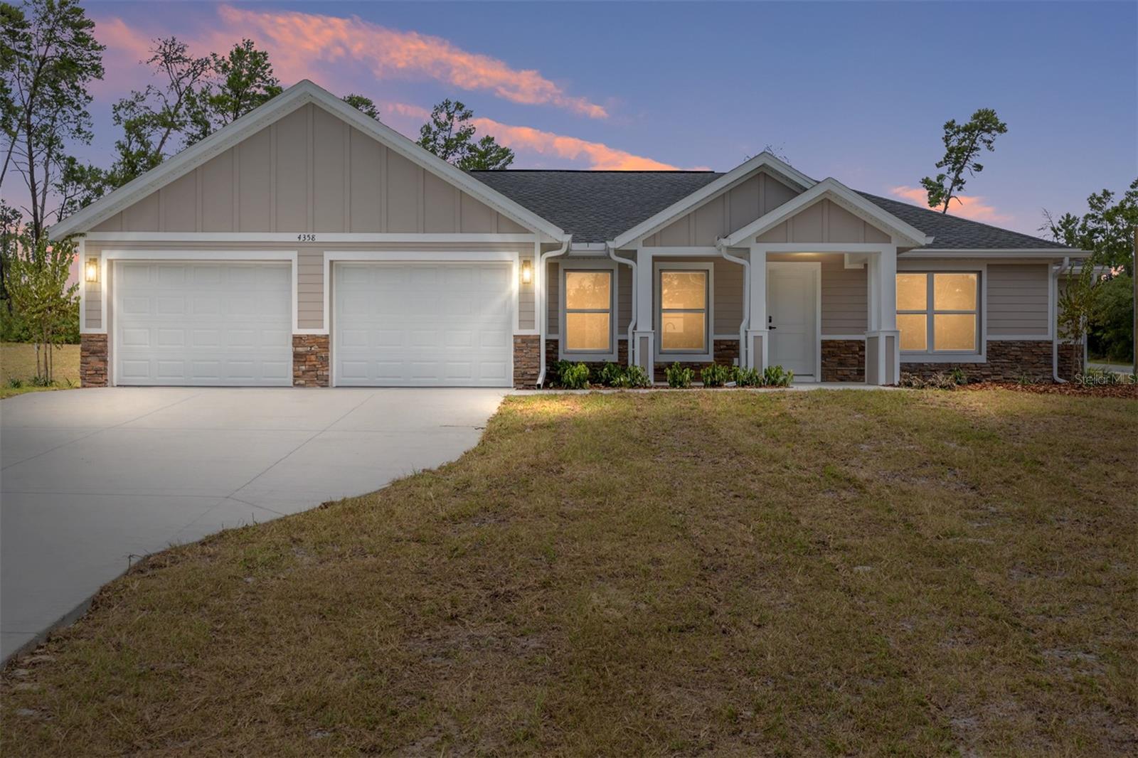 Photo of 4358 W DRAKE LANE DUNNELLON FL 34433