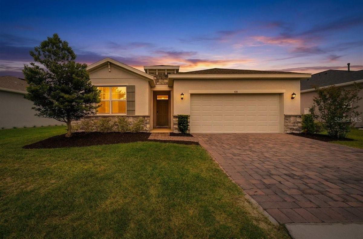Photo of 4313 NW 55TH COURT OCALA FL 34482
