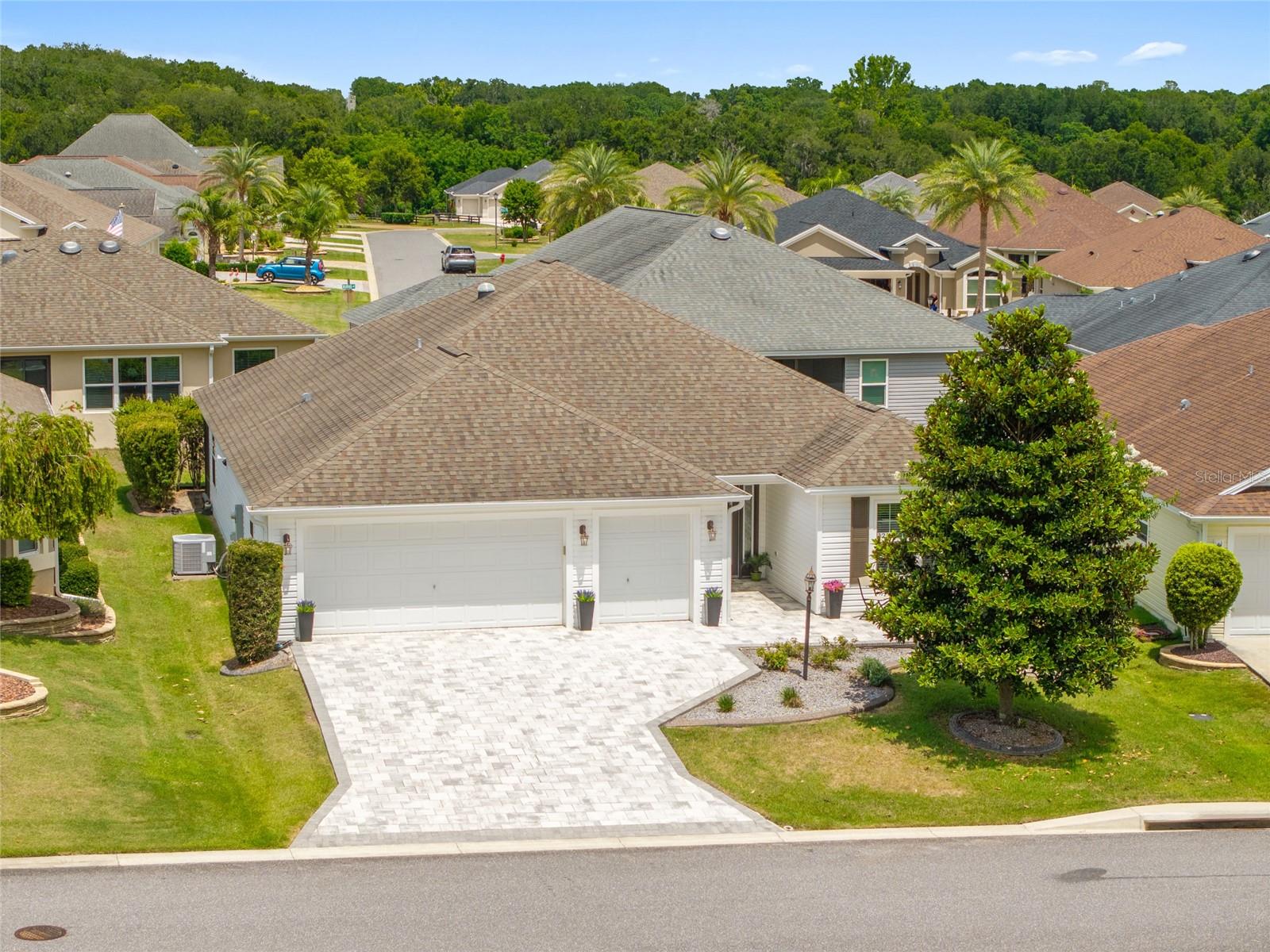 Photo of 3251 PETERSON PLACE THE VILLAGES FL 32163