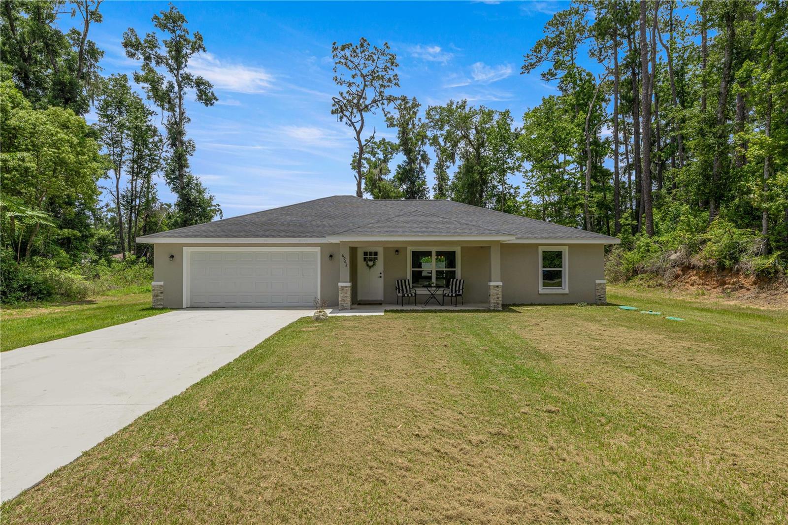 Photo of 6962 SE 124TH STREET BELLEVIEW FL 34420