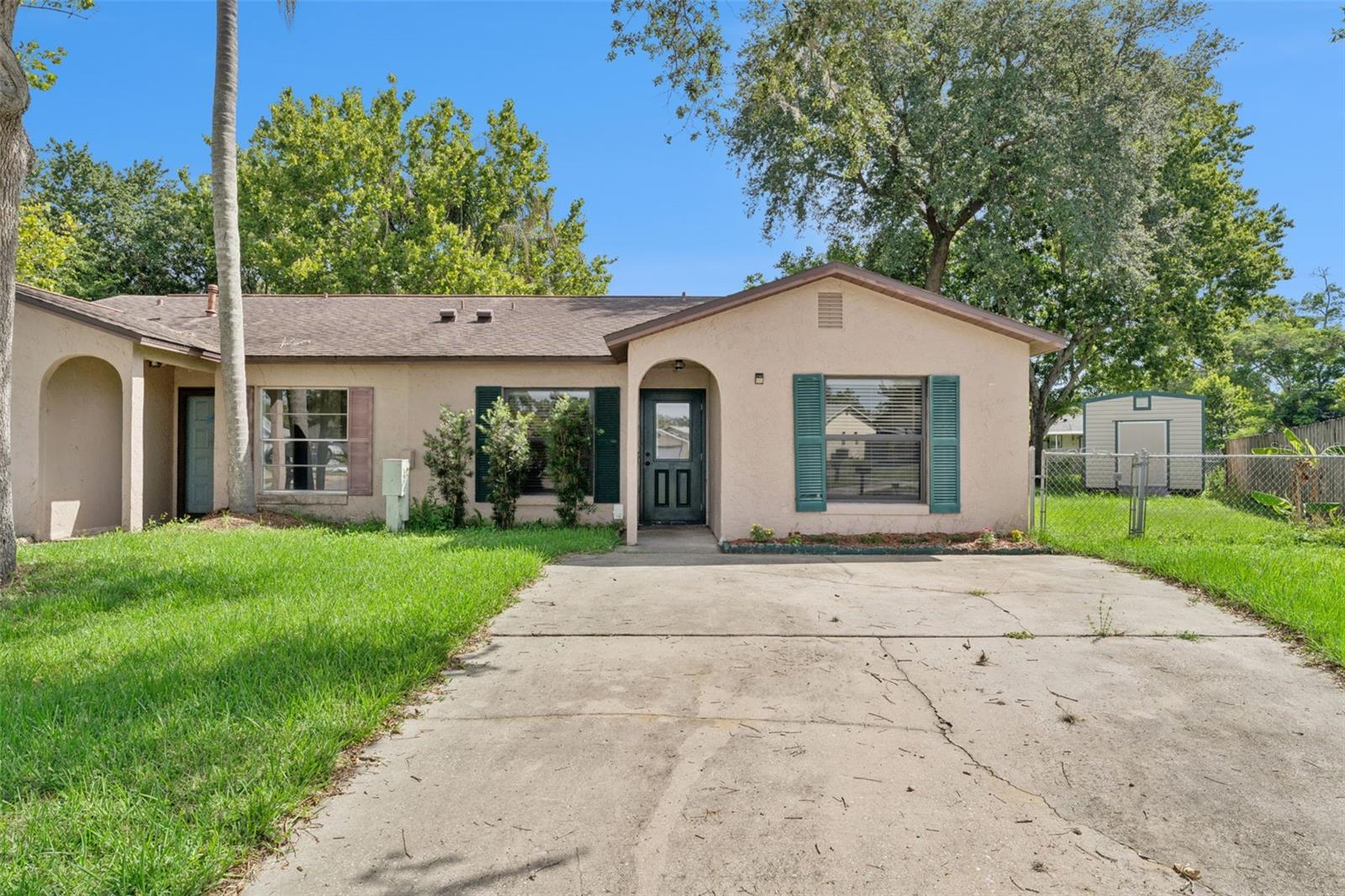 Photo of 1575 BUNKER HILL COURT TITUSVILLE FL 32796