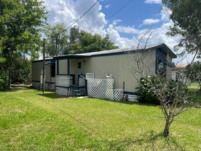 Photo of 10019 E BLUEGILL COURT INVERNESS FL 34450