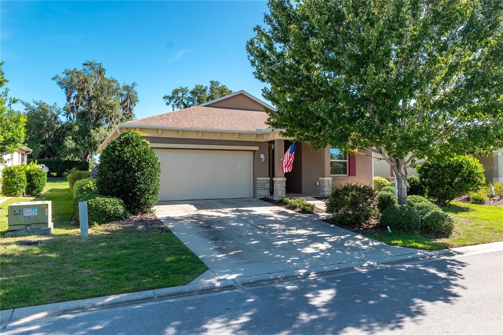 Photo of 7847 SW 82ND PLACE OCALA FL 34476