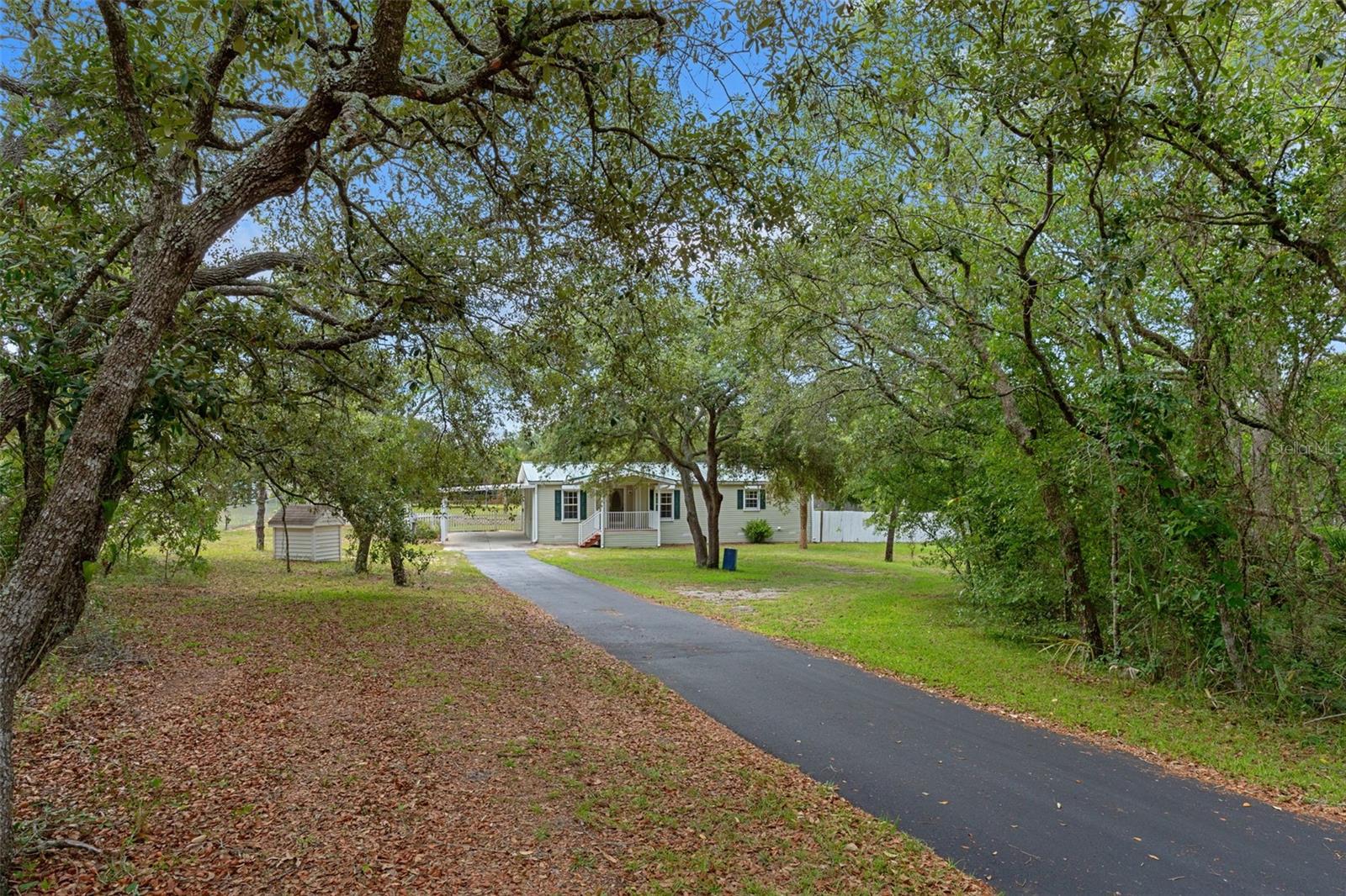 Photo of 5290 W ROCHELLE STREET HOMOSASSA FL 34446