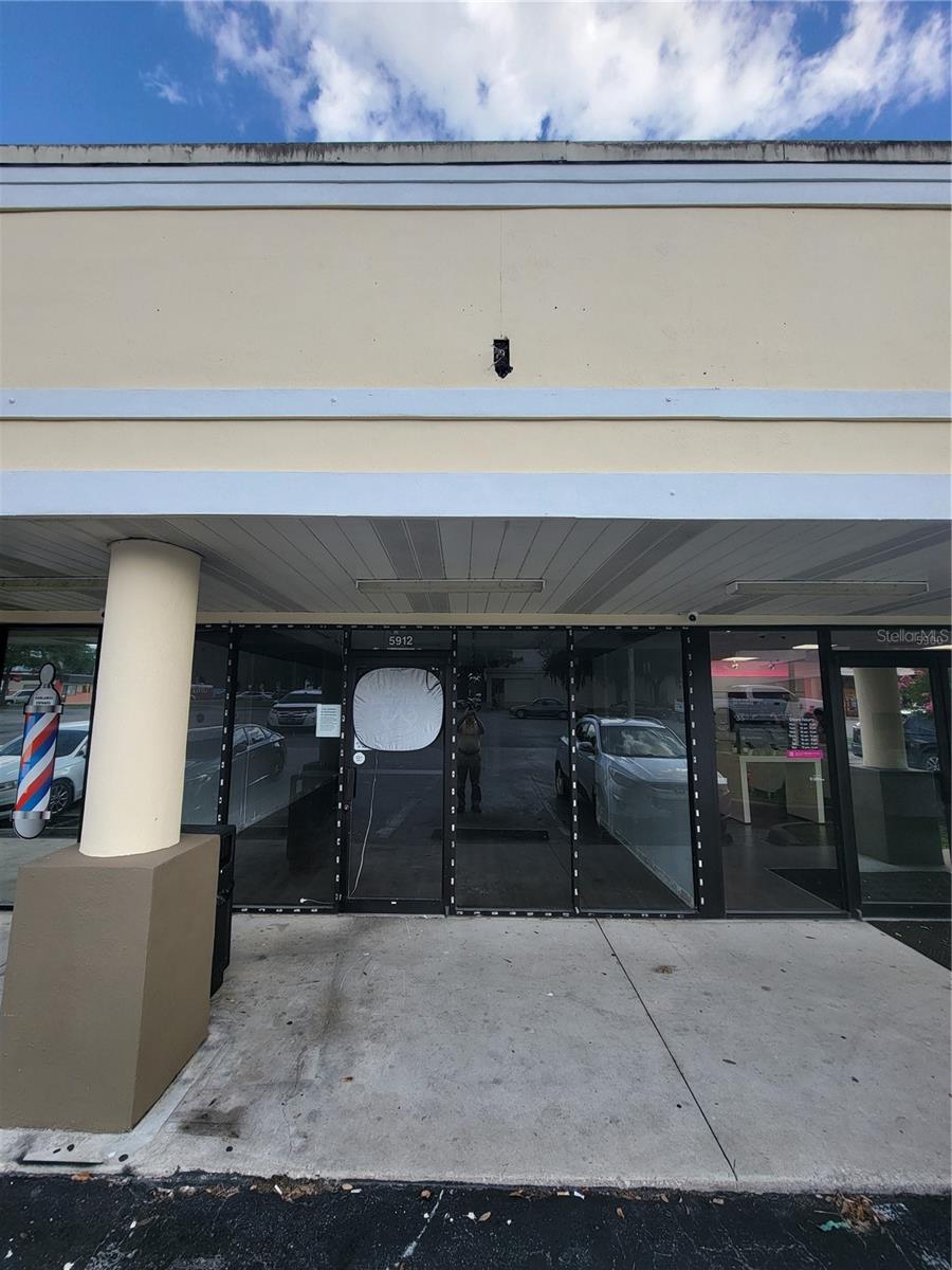 Photo of 5912 SE ABSHIER BOULEVARD BELLEVIEW FL 34420