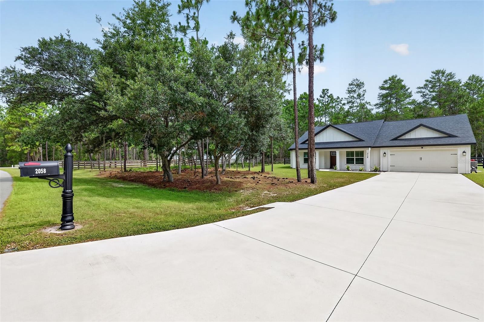 Photo of 2058 COUNTY ROAD 243F WILDWOOD FL 34785
