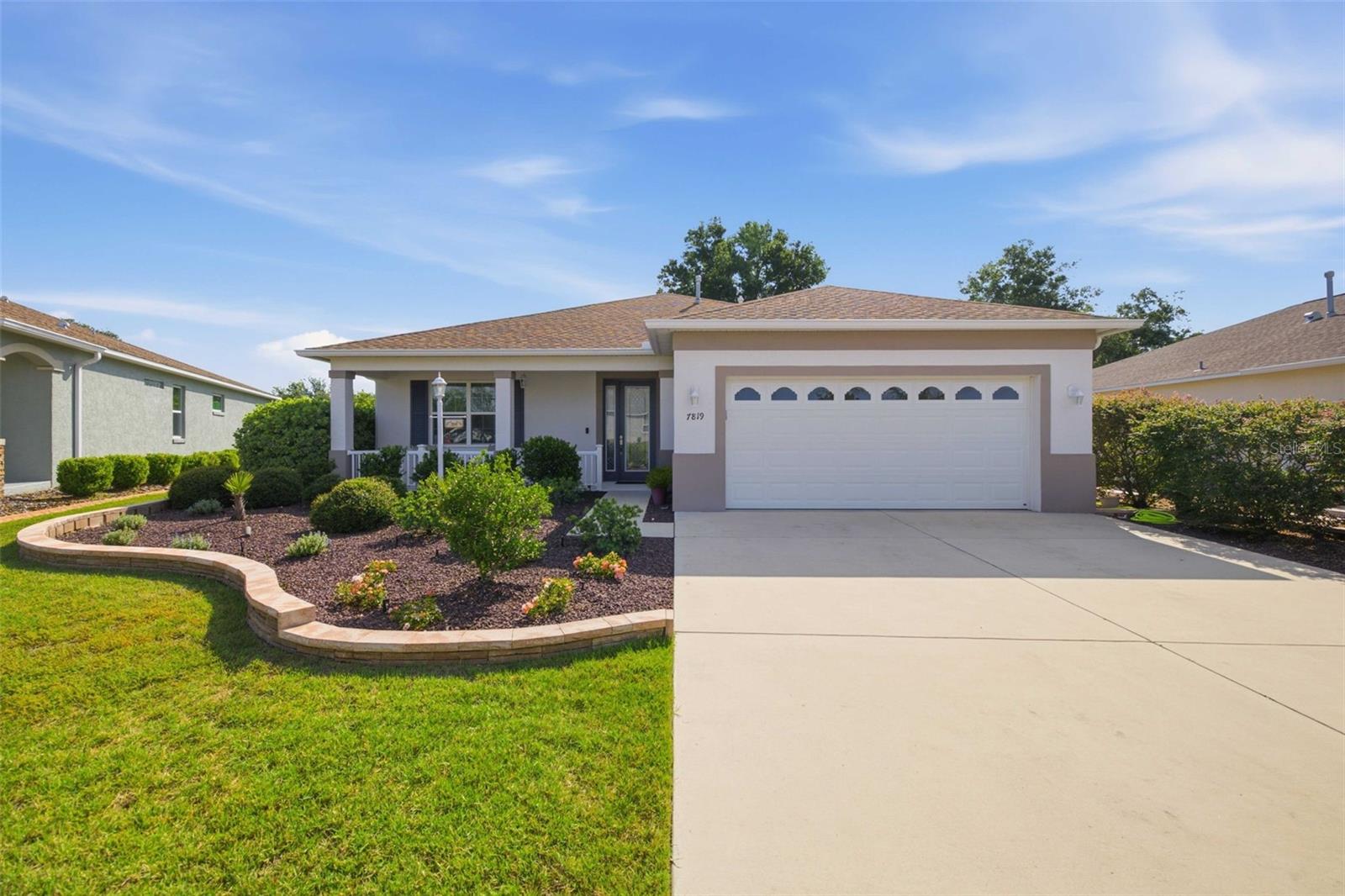 Photo of 7819 SW 84TH LOOP OCALA FL 34476