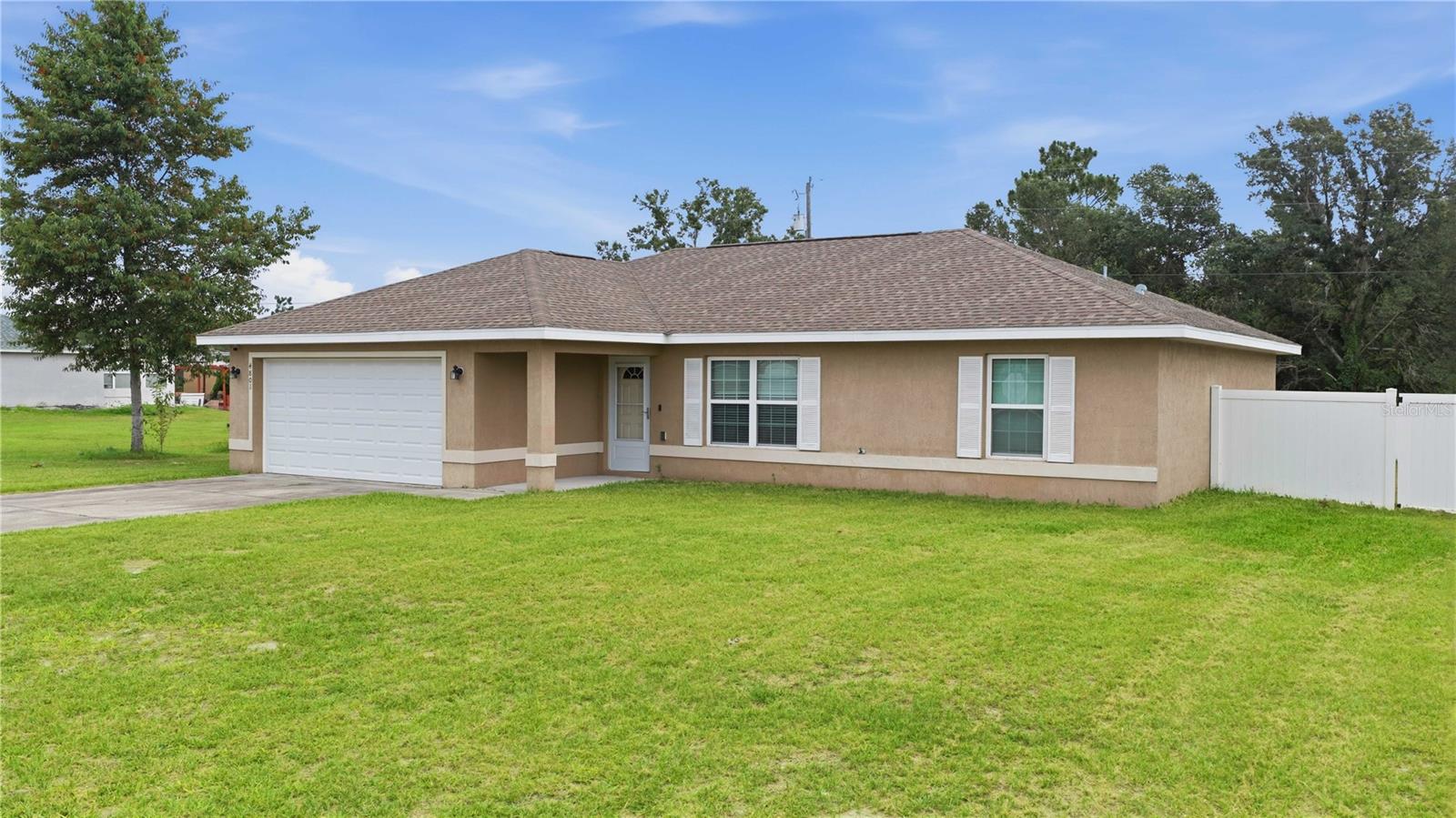 Photo of 4801 145TH PLACE OCALA FL 34473