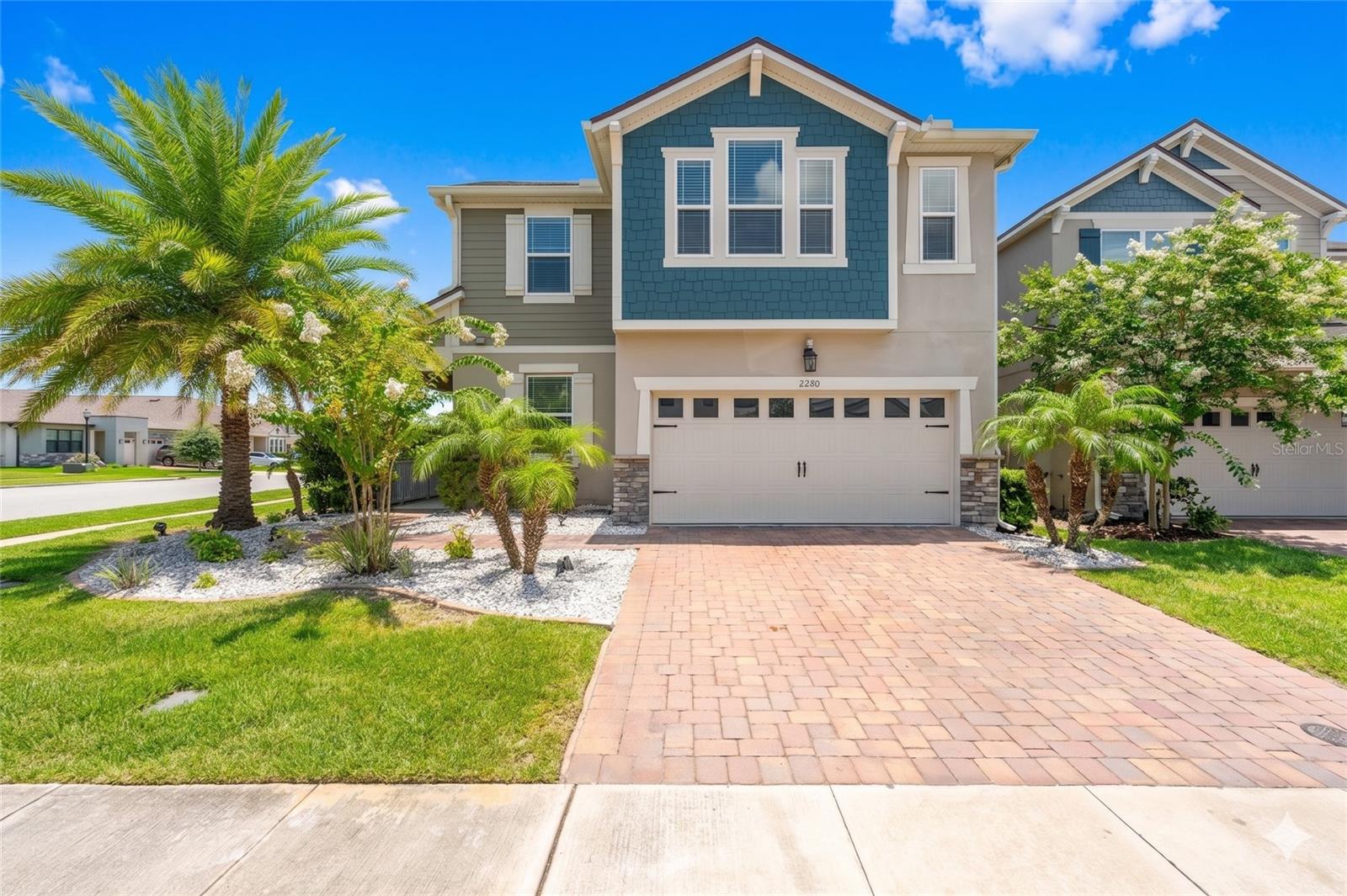 Photo of 2260 RAPOLLO DRIVE KISSIMMEE FL 34741