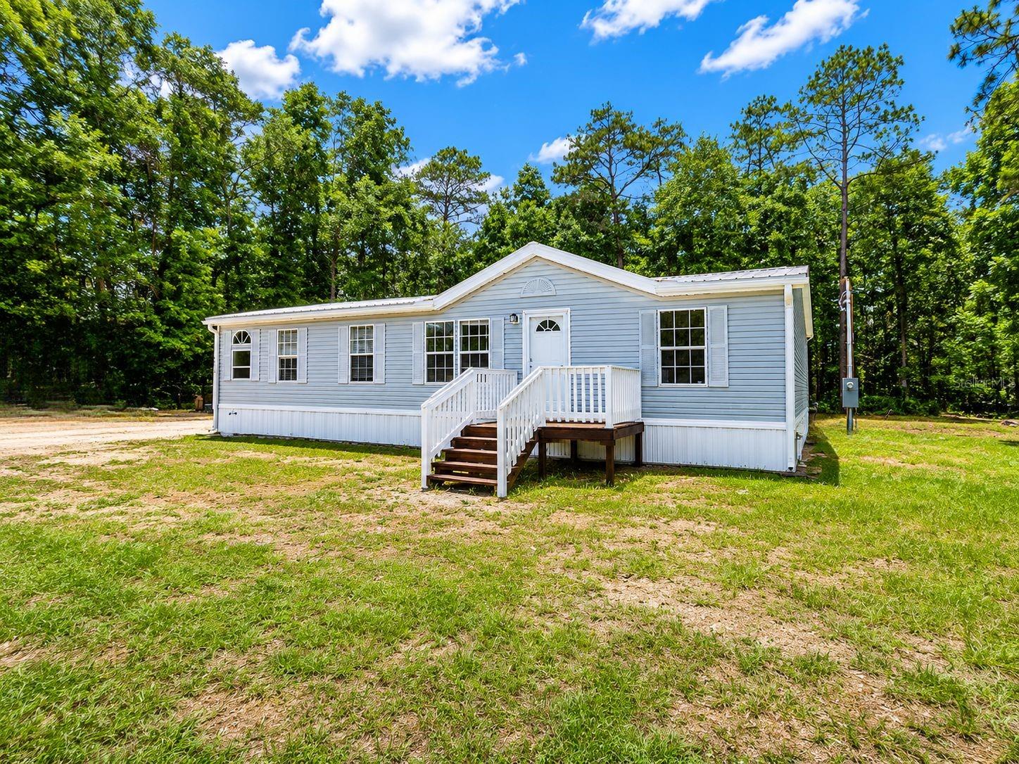 Photo of 14210 NE 50TH PLACE WILLISTON FL 32696