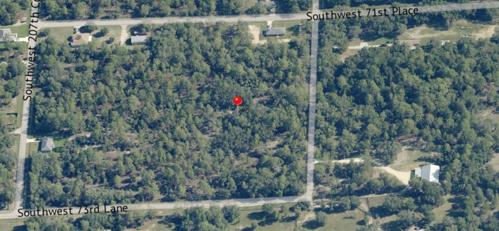 Photo of 00 SW 206 AVENUE DUNNELLON FL 34432
