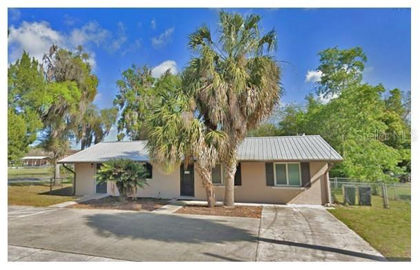 Photo of 20785 W MCKINNEY AVENUE DUNNELLON FL 34431