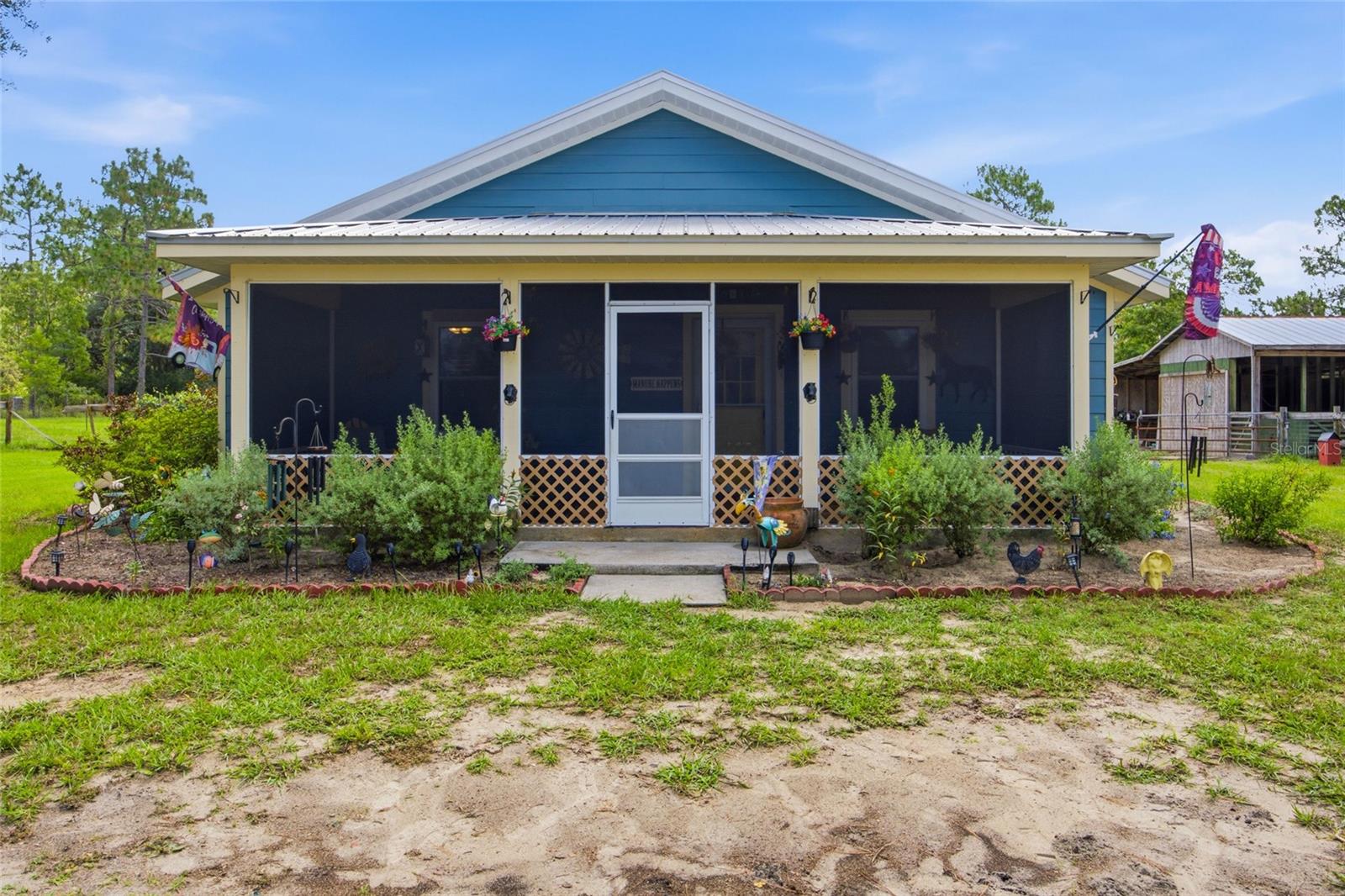 Photo of 7391 SE 117TH TERRACE MORRISTON FL 32668