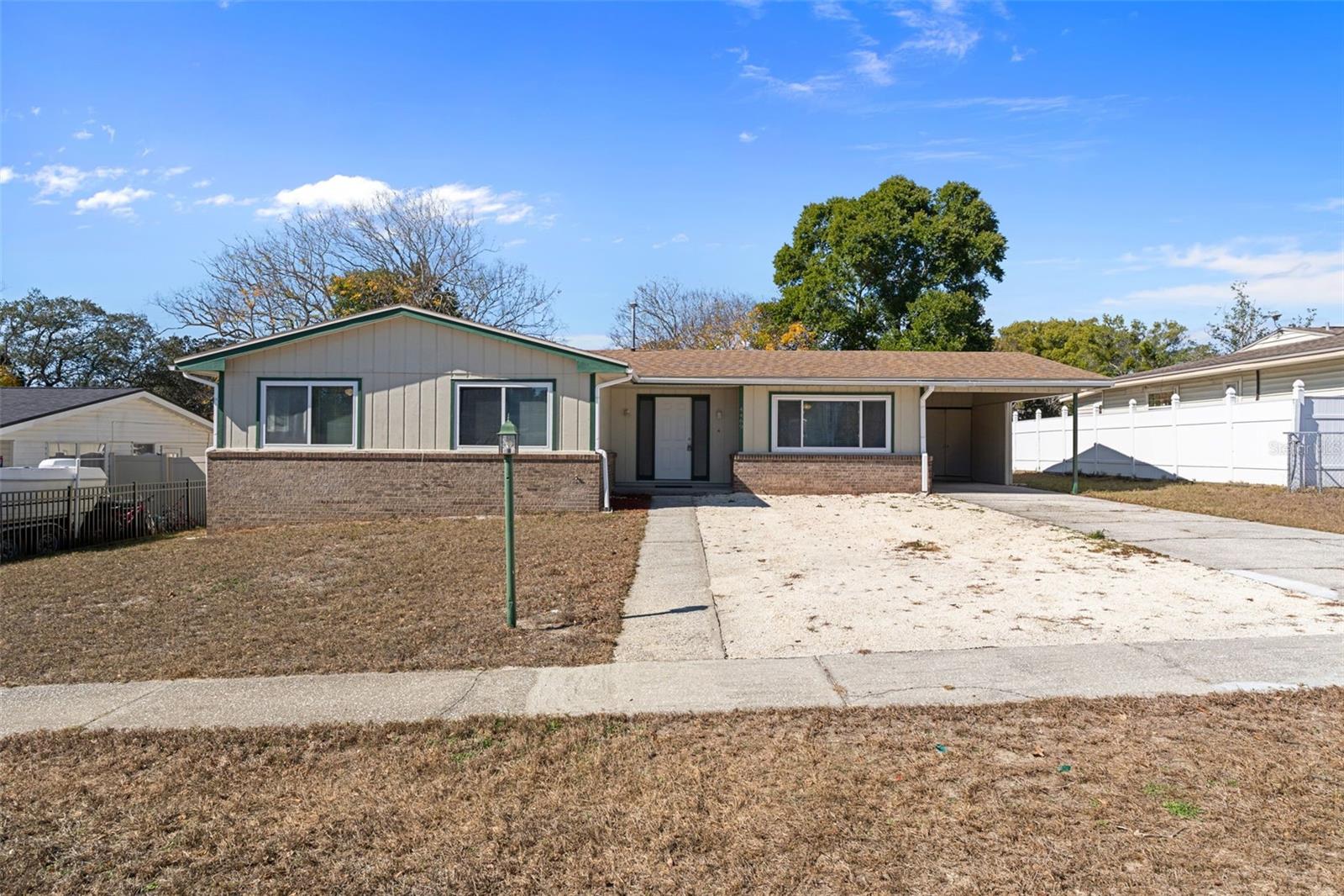 Photo of 4469 KEYES AVENUE SPRING HILL FL 34606