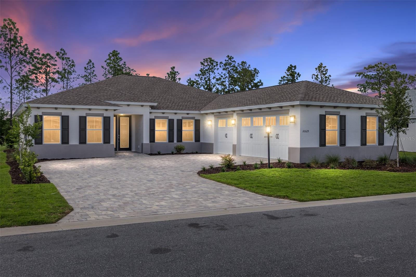 Photo of 10529 SW 96TH LANE ROAD OCALA FL 34481