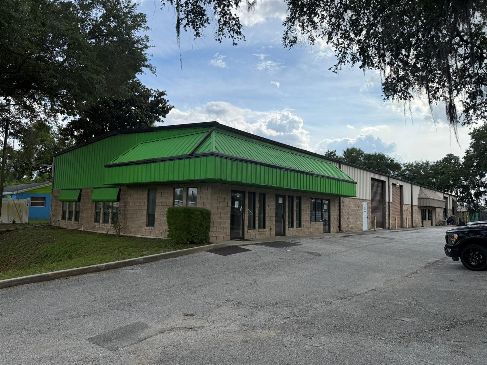Photo of 832 NW 30TH AVENUE #100 - 300 OCALA FL 34475