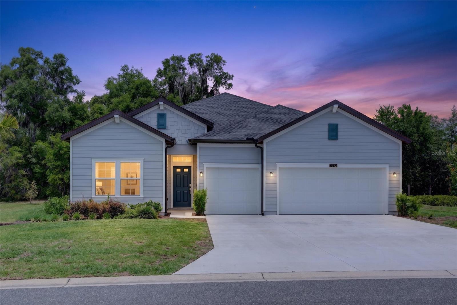 Photo of 7772 SW 195TH AVENUE DUNNELLON FL 34432