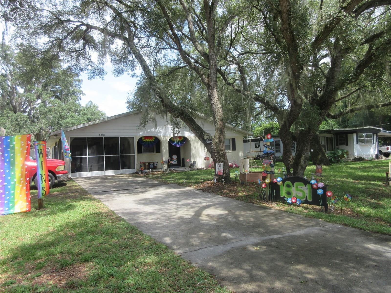 Photo of 1851 SE 176TH AVENUE SILVER SPRINGS FL 34488