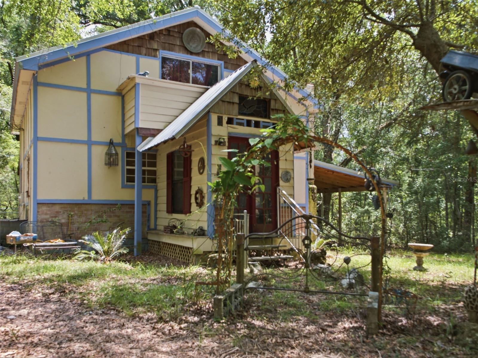 Photo of 5229 SE 1ST STREET TRENTON FL 32693