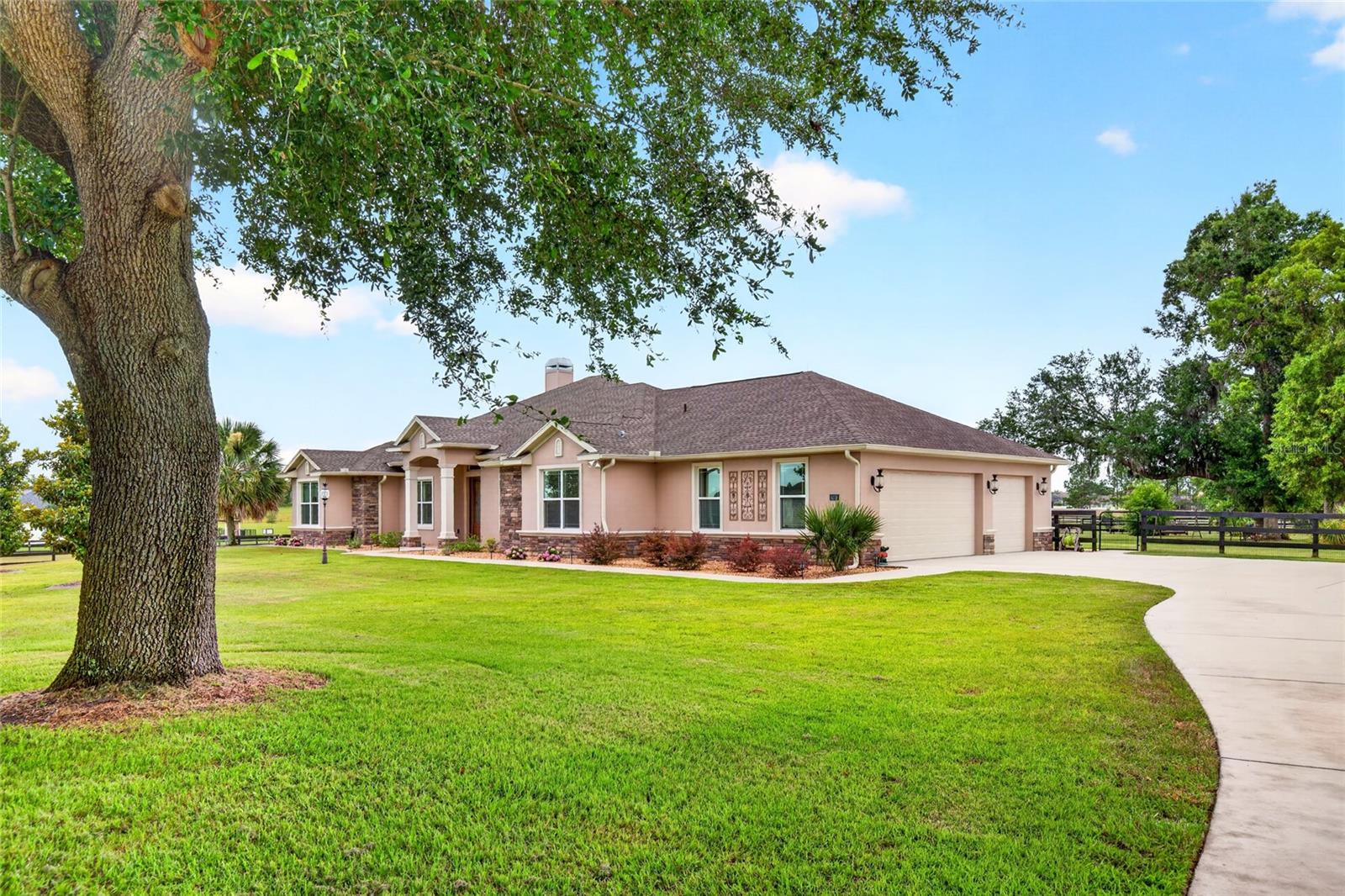 Photo of 5178 SW 93RD LANE OCALA FL 34476