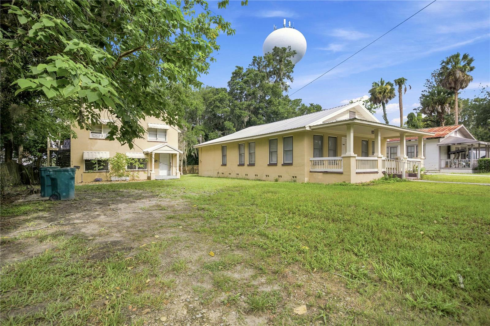Photo of 818 NE 9TH AVENUE OCALA FL 34470
