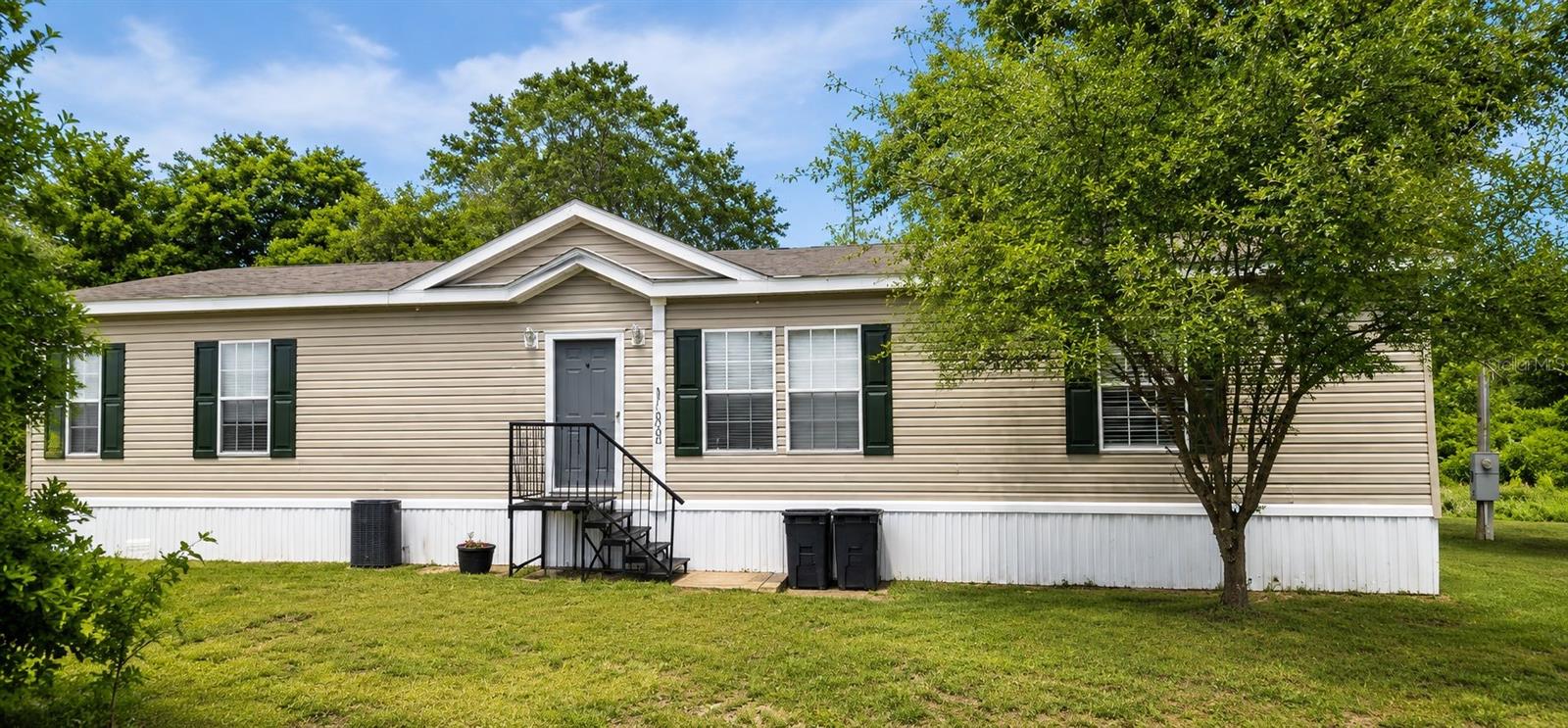 Photo of 11005 SE 165TH TERRACE ROAD OCKLAWAHA FL 32179