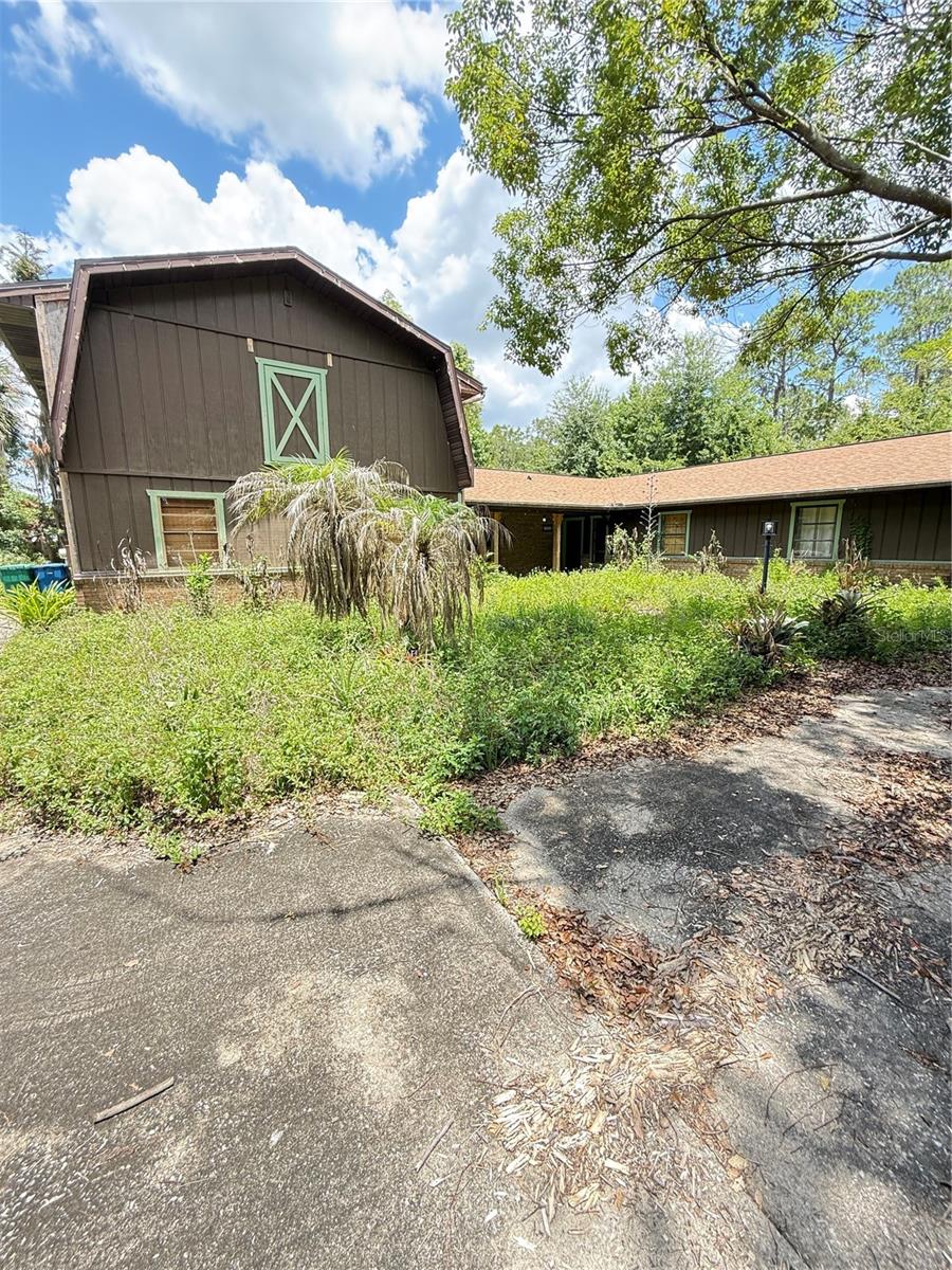 Photo of 2260 HONTOON ROAD DELAND FL 32720