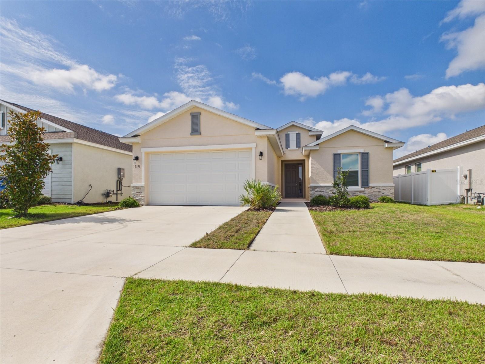 Photo of 7196 SW 61ST PLACE OCALA FL 34474