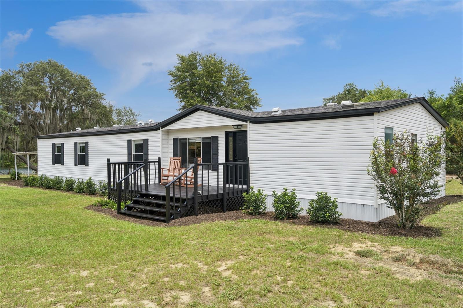Photo of 11435 S EM EN EL GROVE ROAD LEESBURG FL 34788