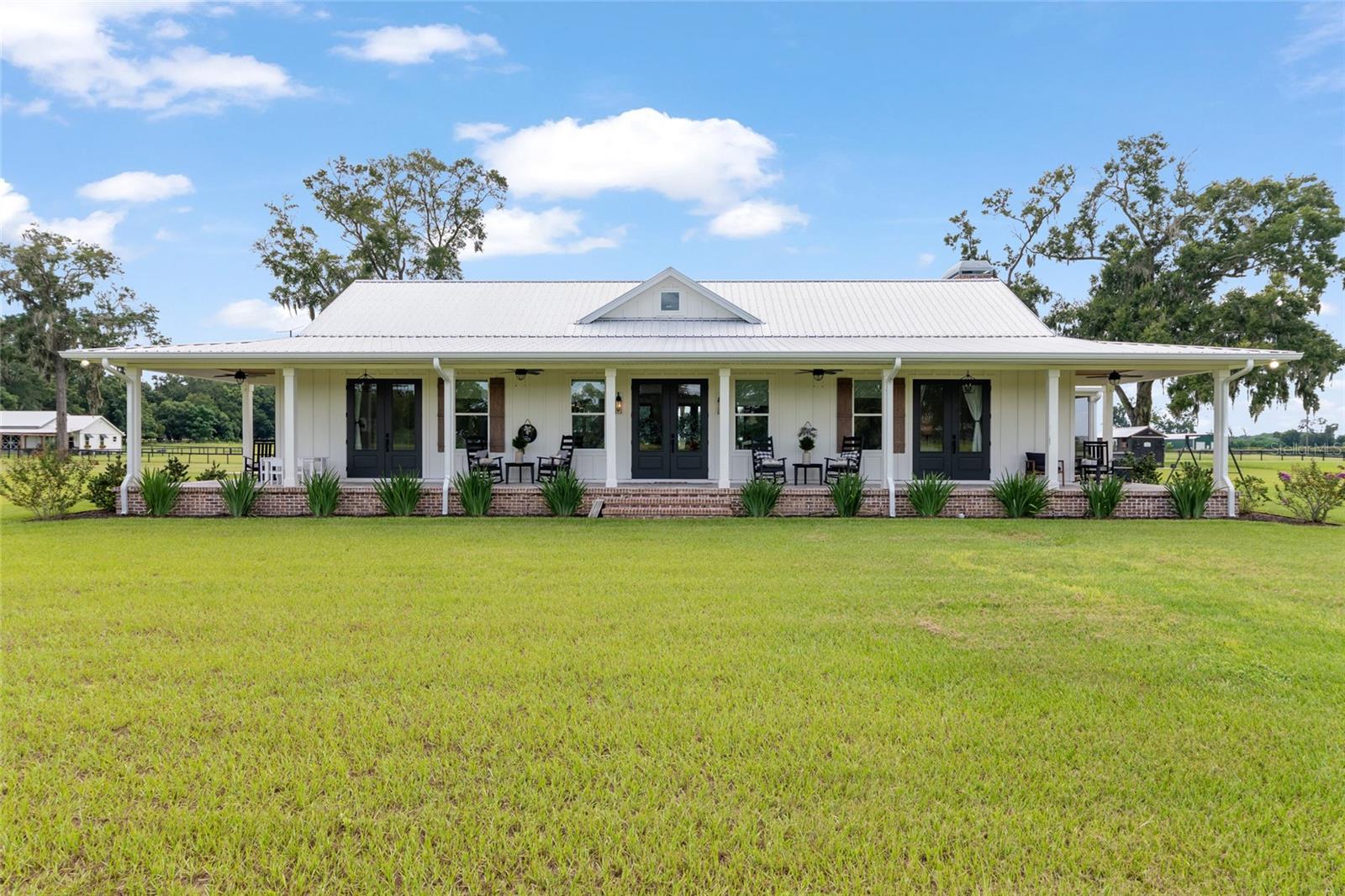 Photo of 2152 NE 120TH PLACE ANTHONY FL 32617