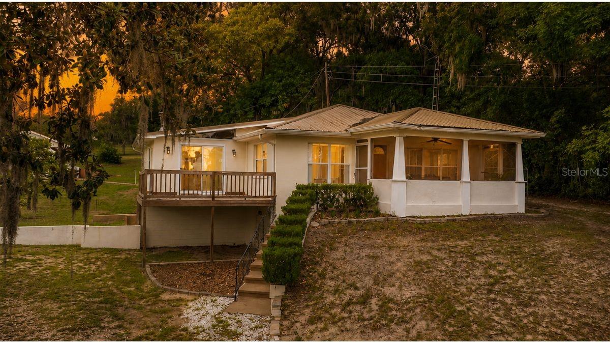 Photo of 13495 SE 108TH COURT ROAD OCKLAWAHA FL 32179