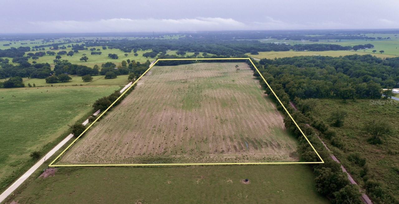 Photo of 000 SE 200 AVENUE MORRISTON FL 32668