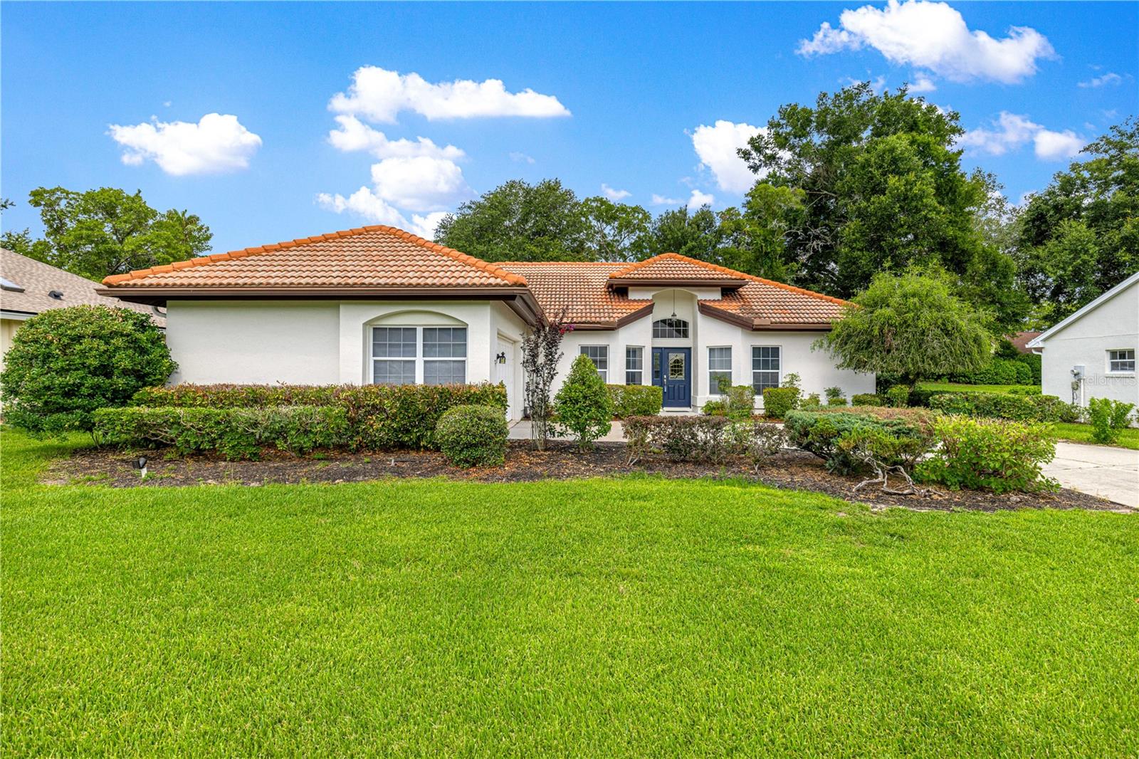 Photo of 11606 SW 75TH CIRCLE OCALA FL 34476
