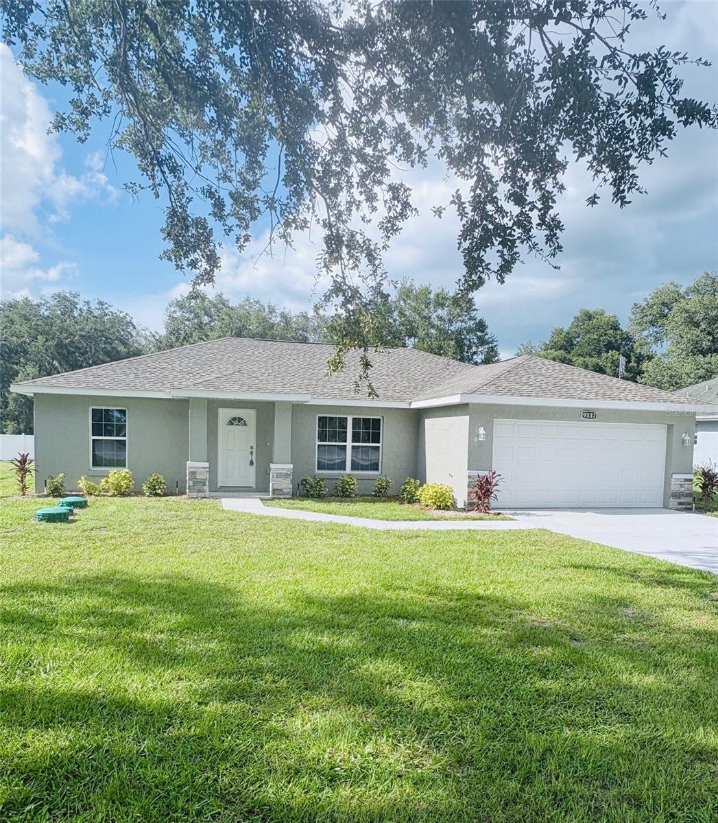 Photo of 9337 SE HIGHWAY 42 SUMMERFIELD FL 34491