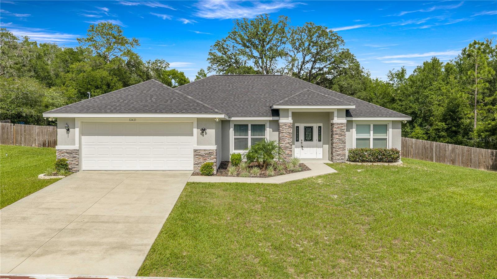 Photo of 12421 SE 97TH AVENUE BELLEVIEW FL 34420