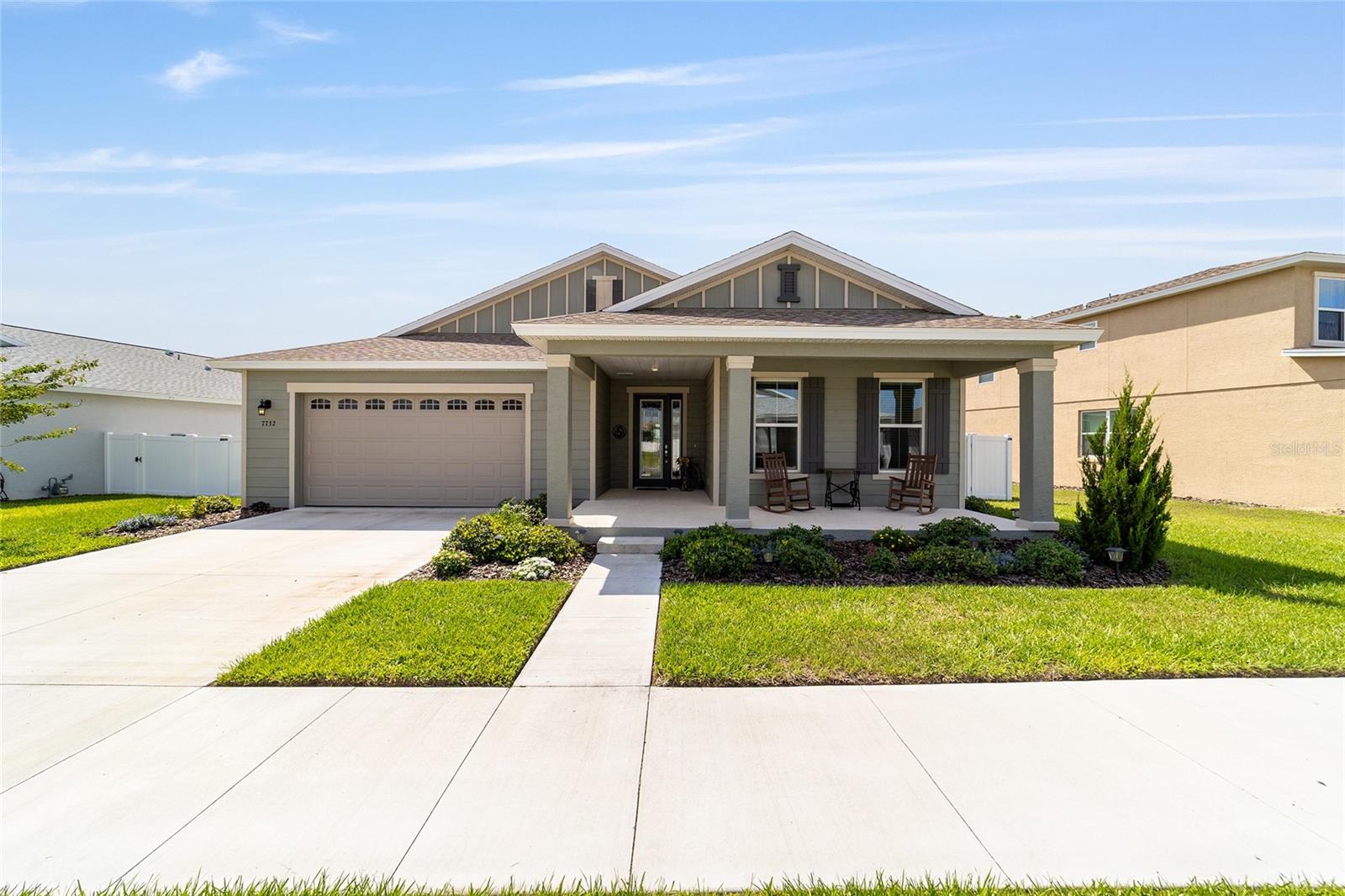 Photo of 7732 SW 59TH LANE OCALA FL 34474