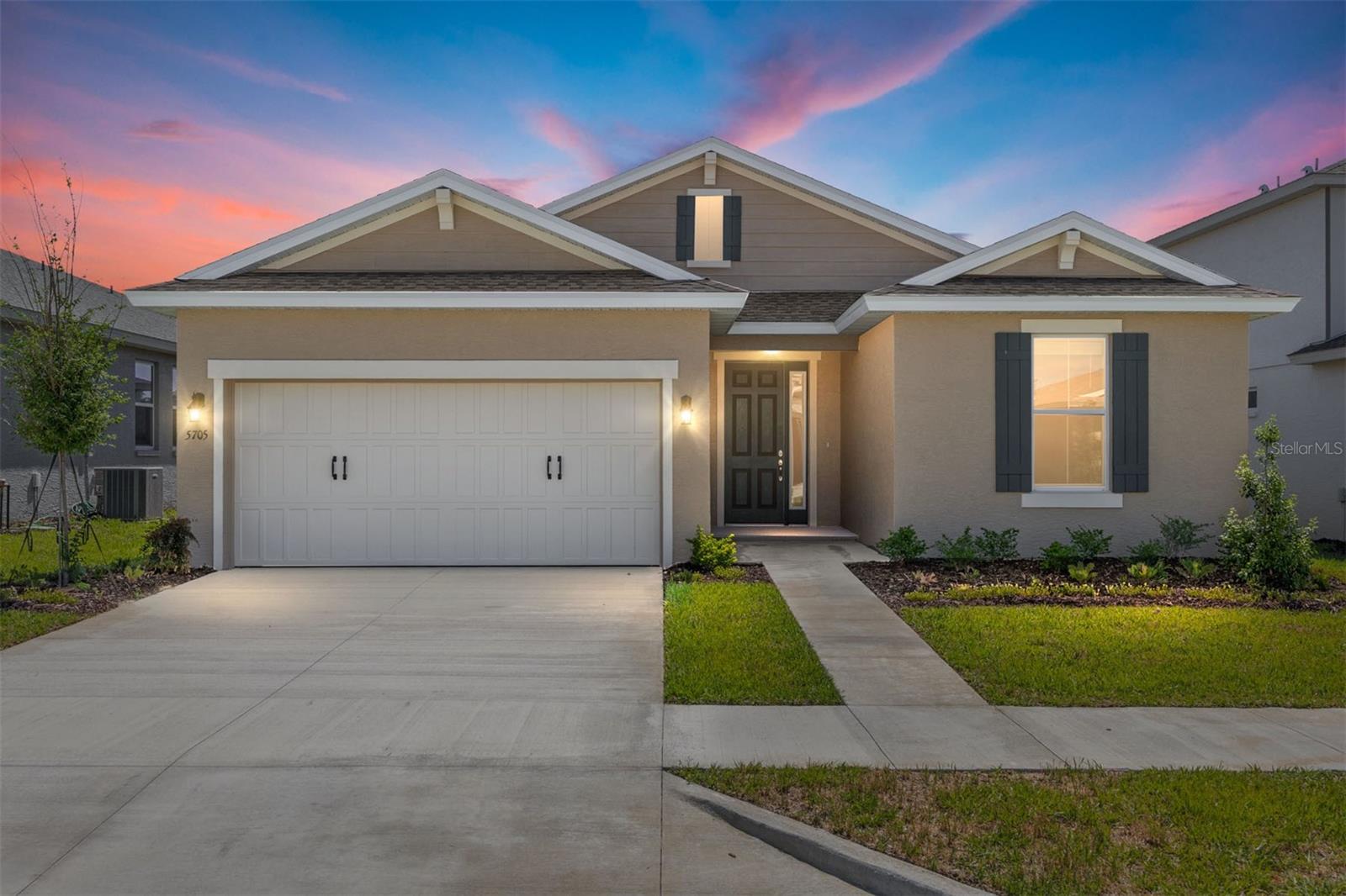 Photo of 5705 SW 71ST AVENUE OCALA FL 34474