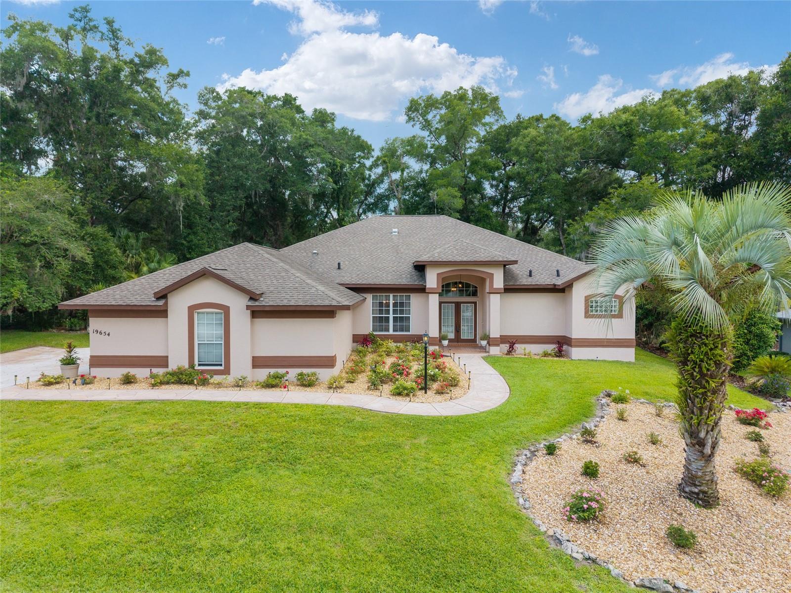 Photo of 19654 SW 88TH LOOP DUNNELLON FL 34432