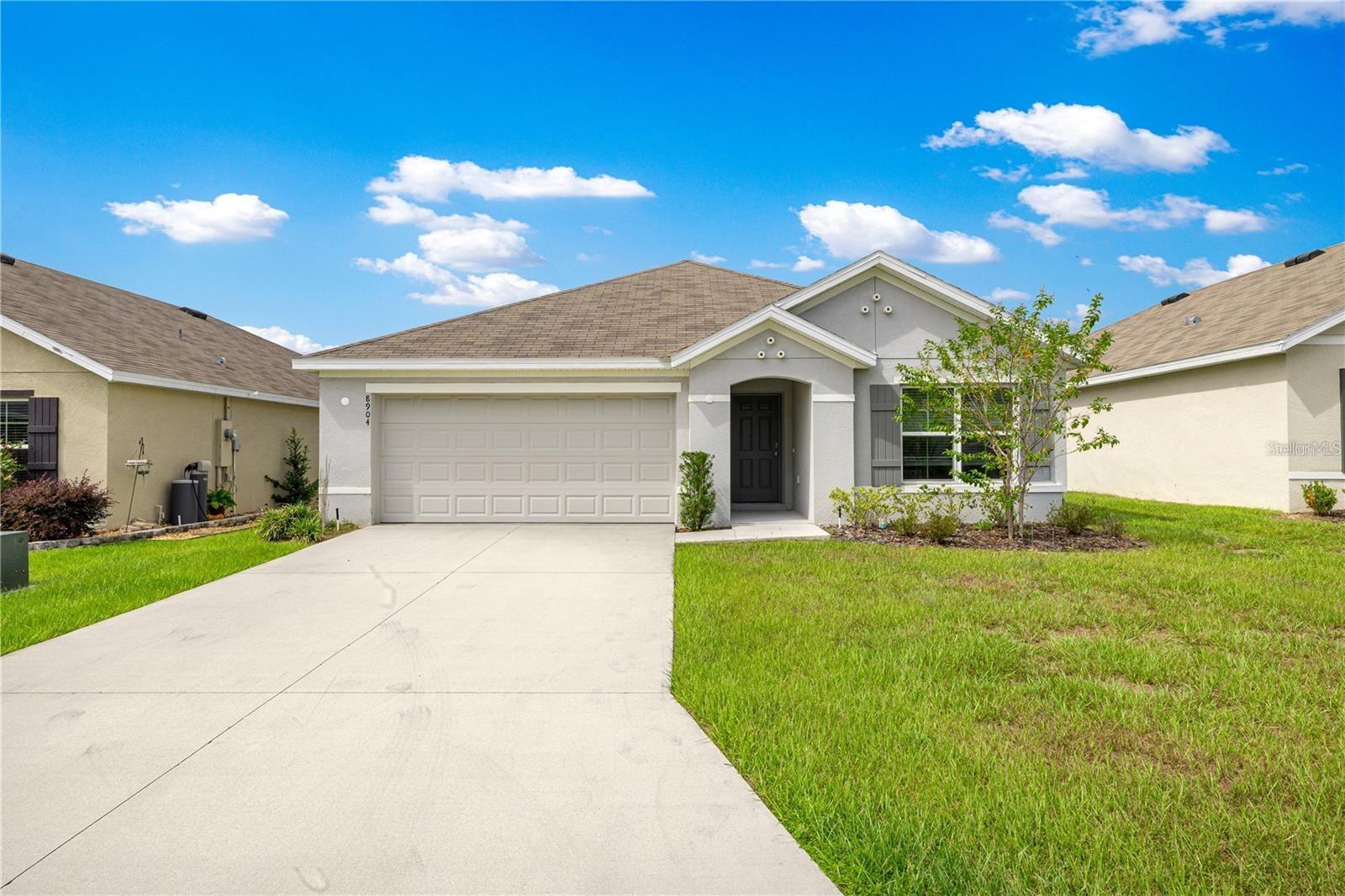 Photo of 8904 SW 50TH TERRACE OCALA FL 34476