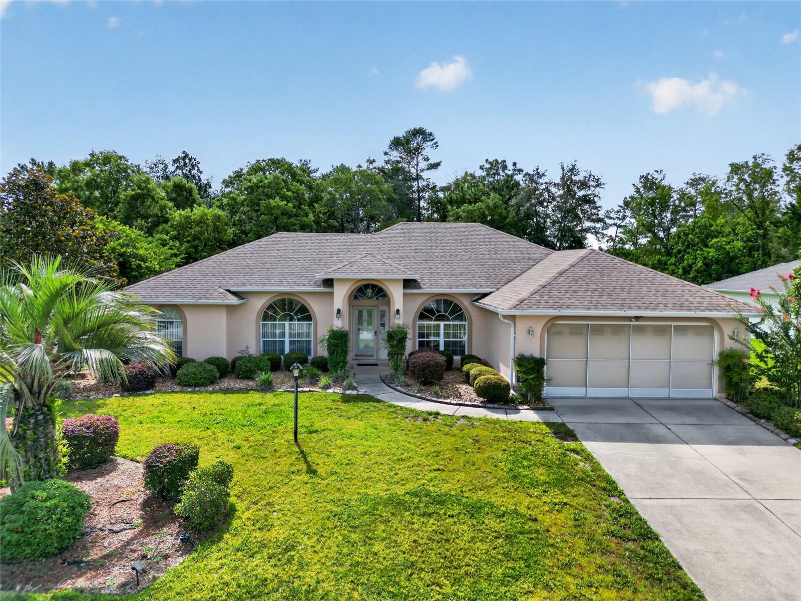 Photo of 10747 SW 53RD CIRCLE OCALA FL 34476