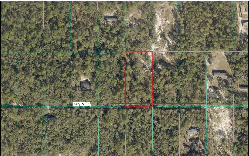 Photo of TBD SW 151ST PLACE DUNNELLON FL 34432